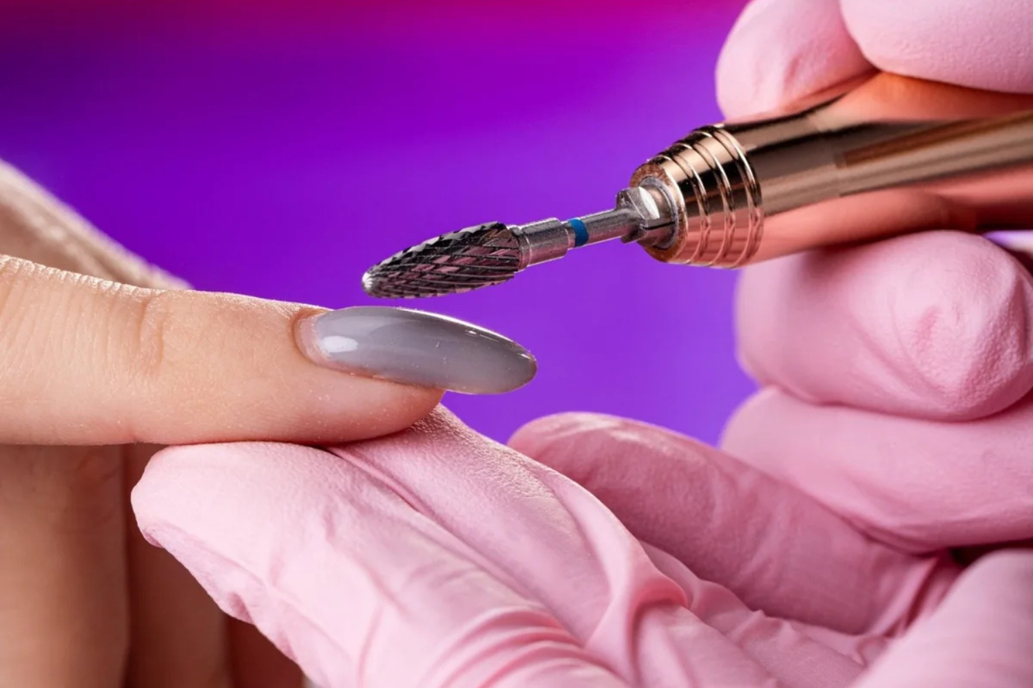 Top 10 nail trends for summer 2023