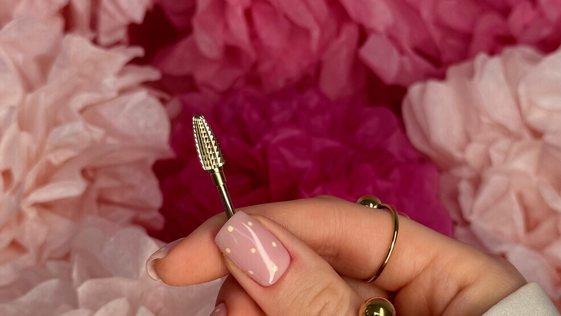 Which bits to start with? Here's our advice! - iqnails