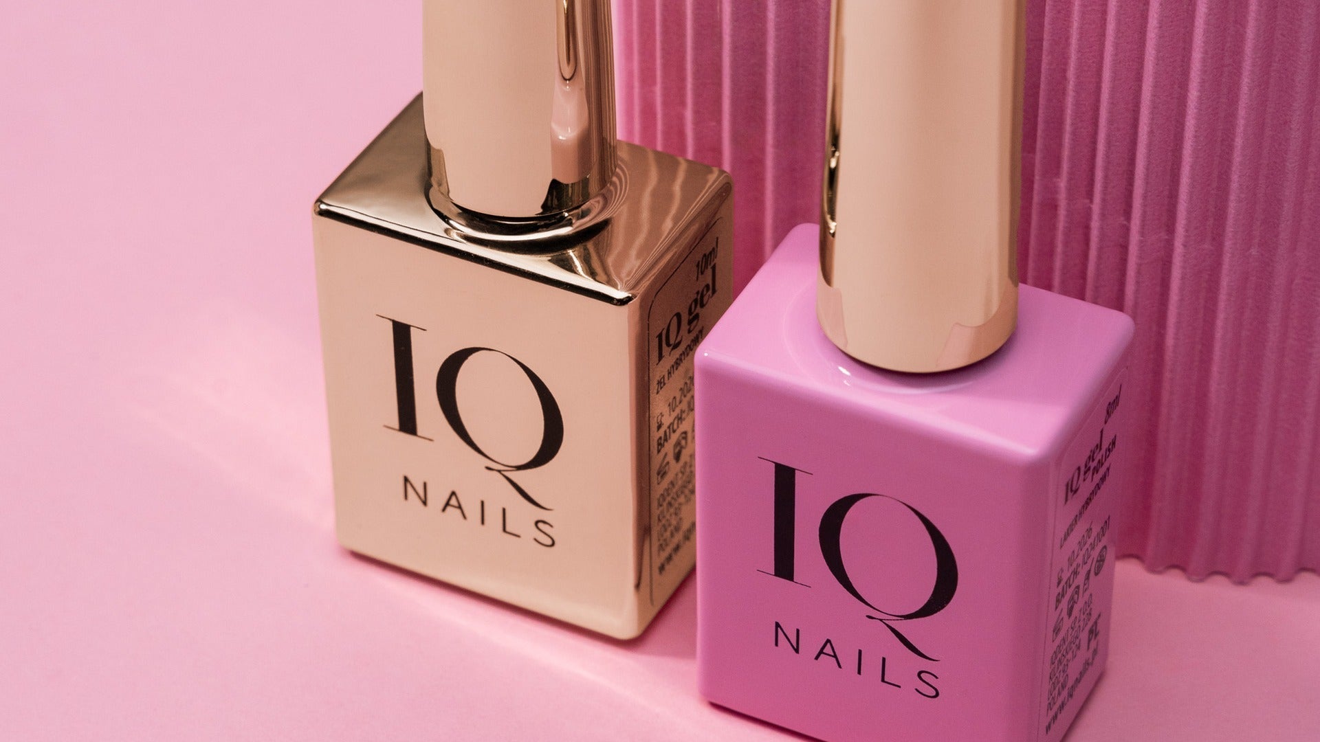 Get your feet ready for spring! - iqnails