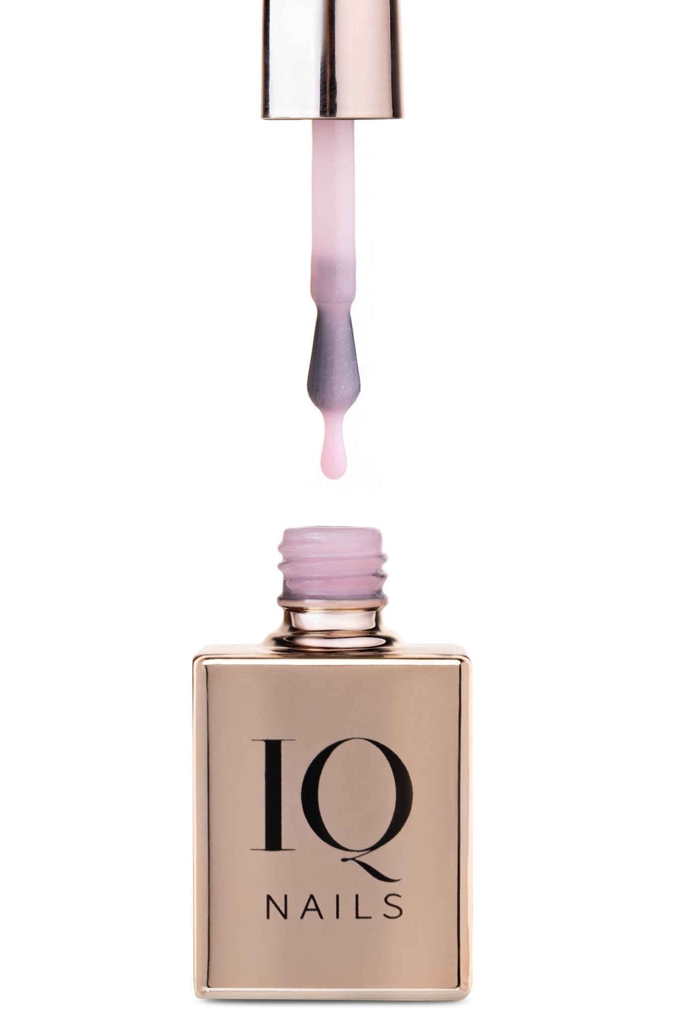 Simplement base coat 10 ml - iqnails