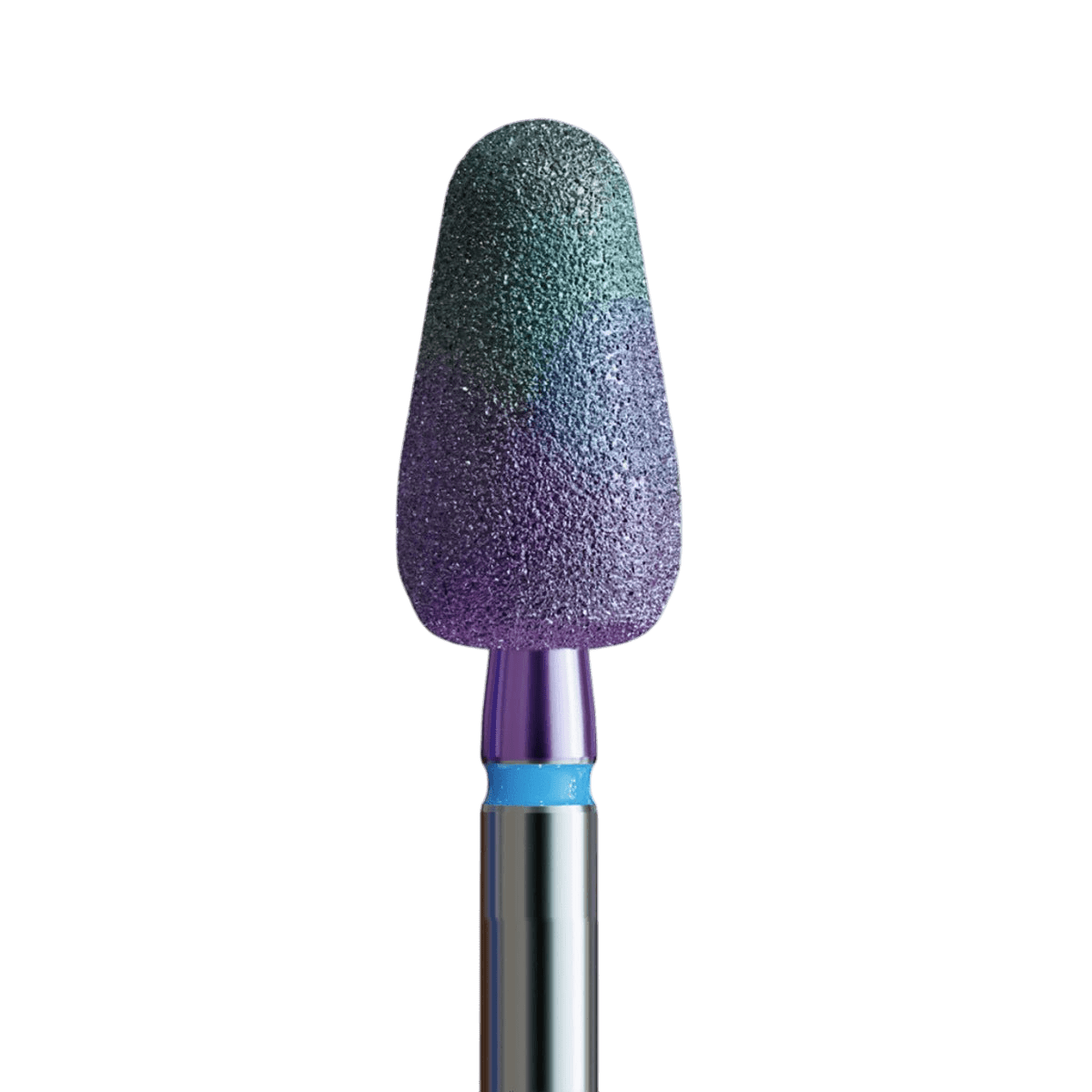 Diamond buffer bit for cuticles - standard cone - iqnails
