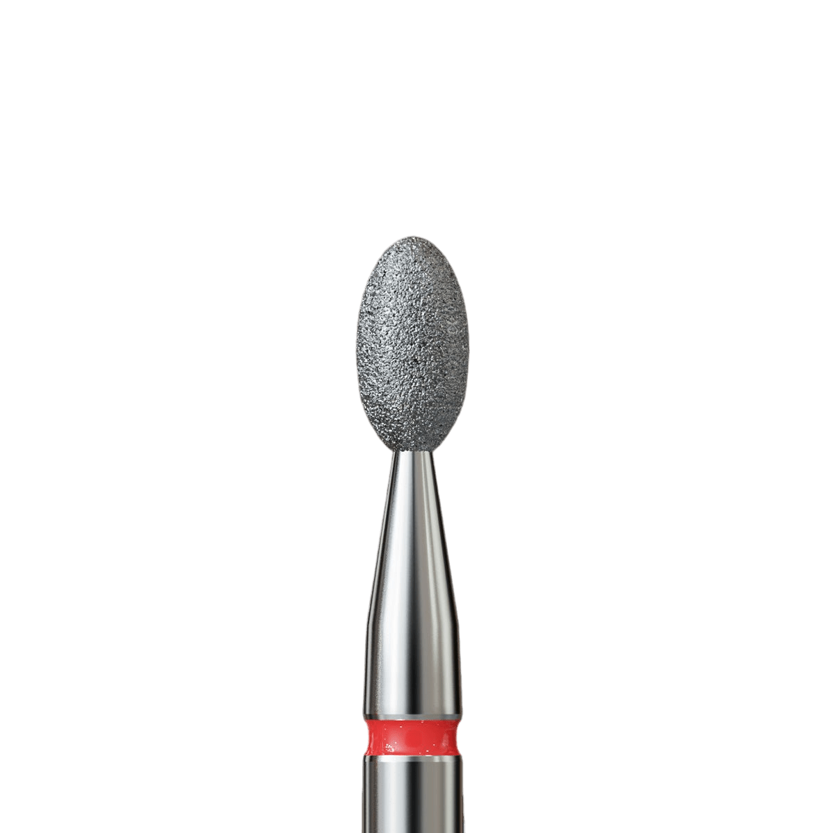 Diamond bit for cuticles - gentle olive - iqnails