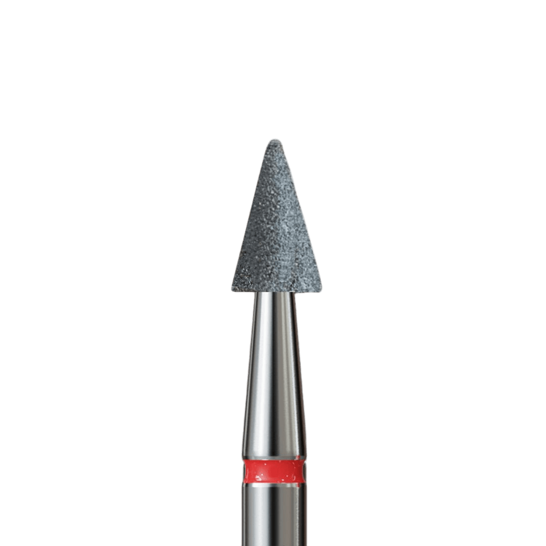 Diamond bit for cuticles - delicate flame - iqnails