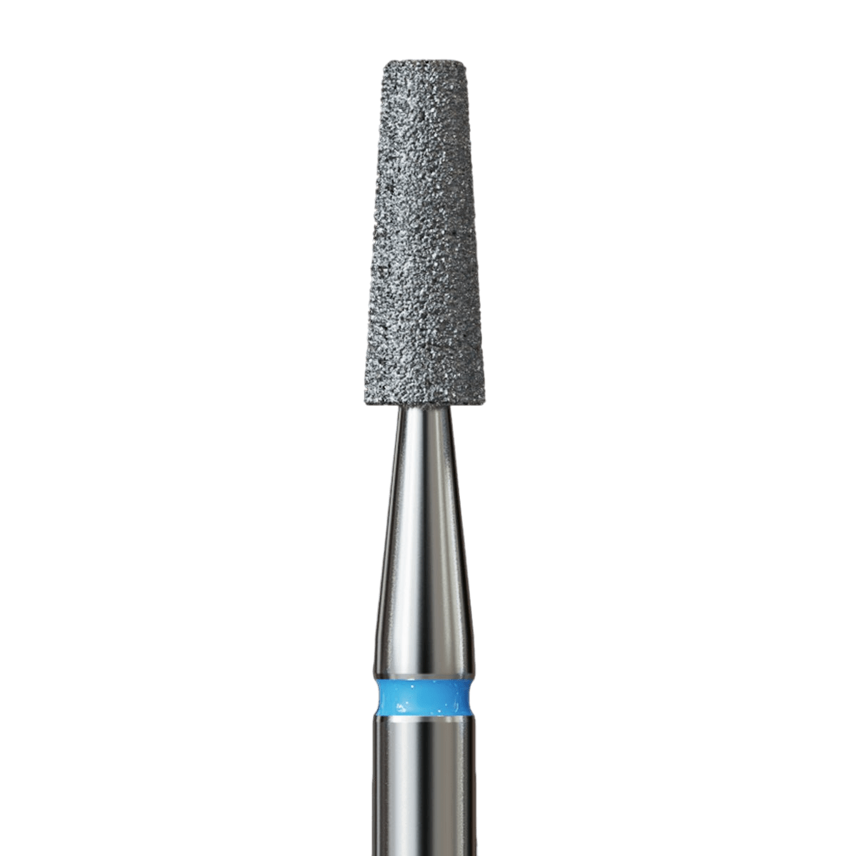 Diamond bit for cuticles - standard, truncated cone - iqnails