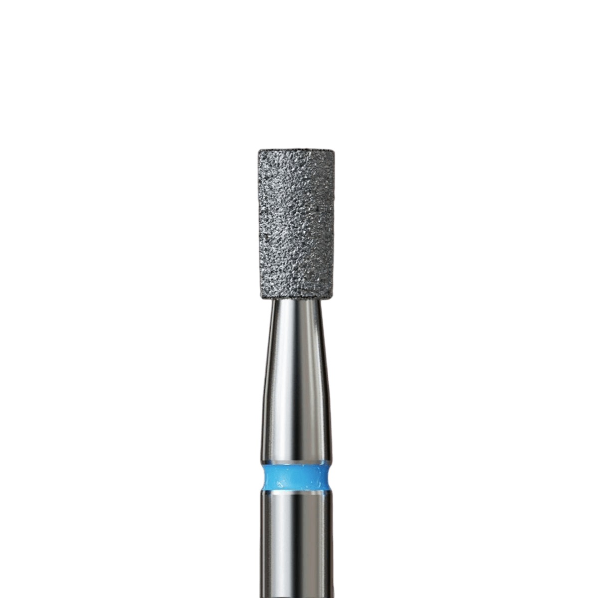 Diamond bit for cuticles - standard, wider at top cylinder - iqnails