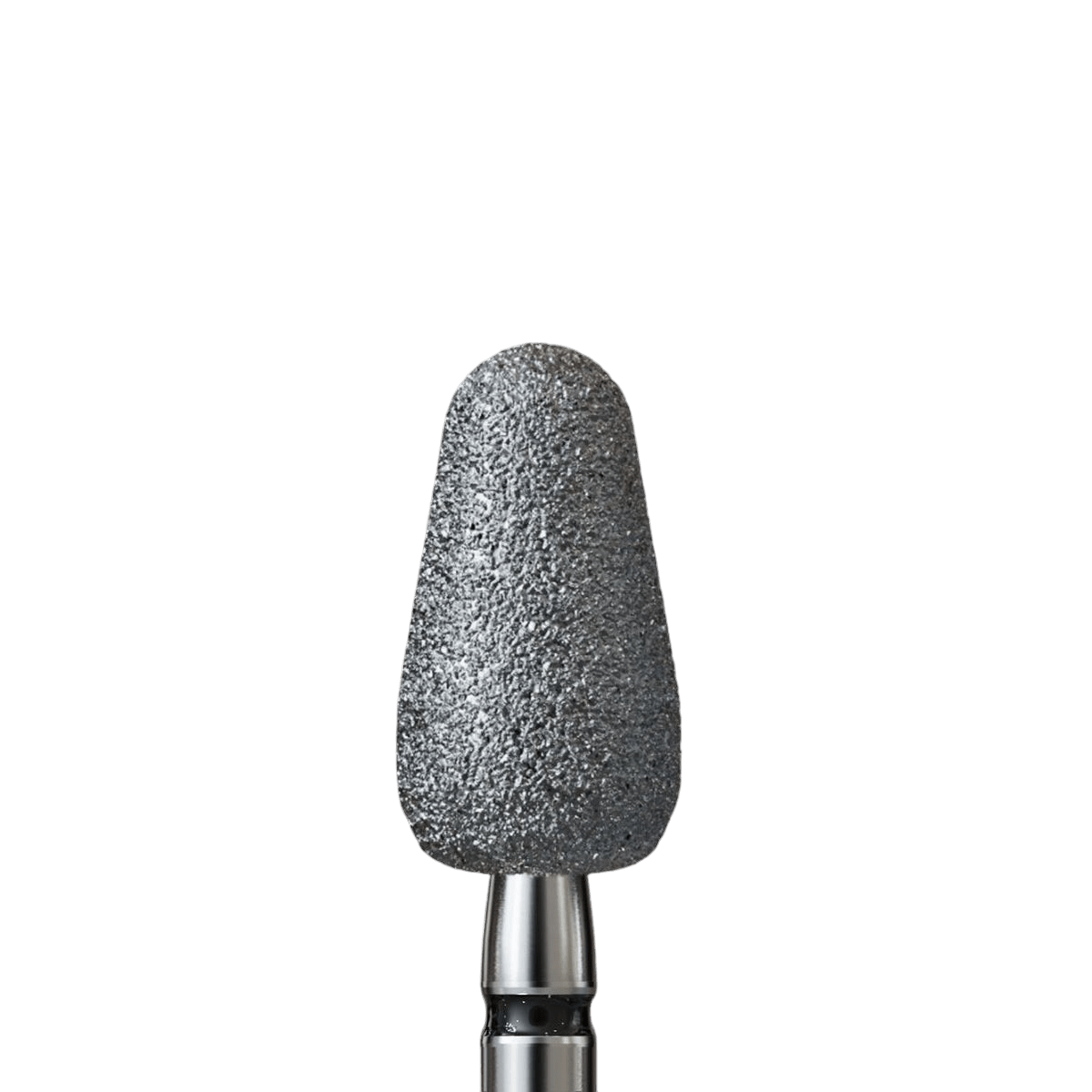 Diamond podological buffer bit - heavy-cutting cone - iqnails