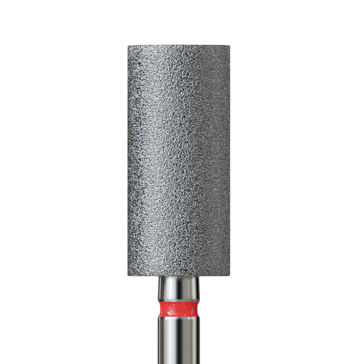 Diamond podological bit - delicate cylinder - iqnails