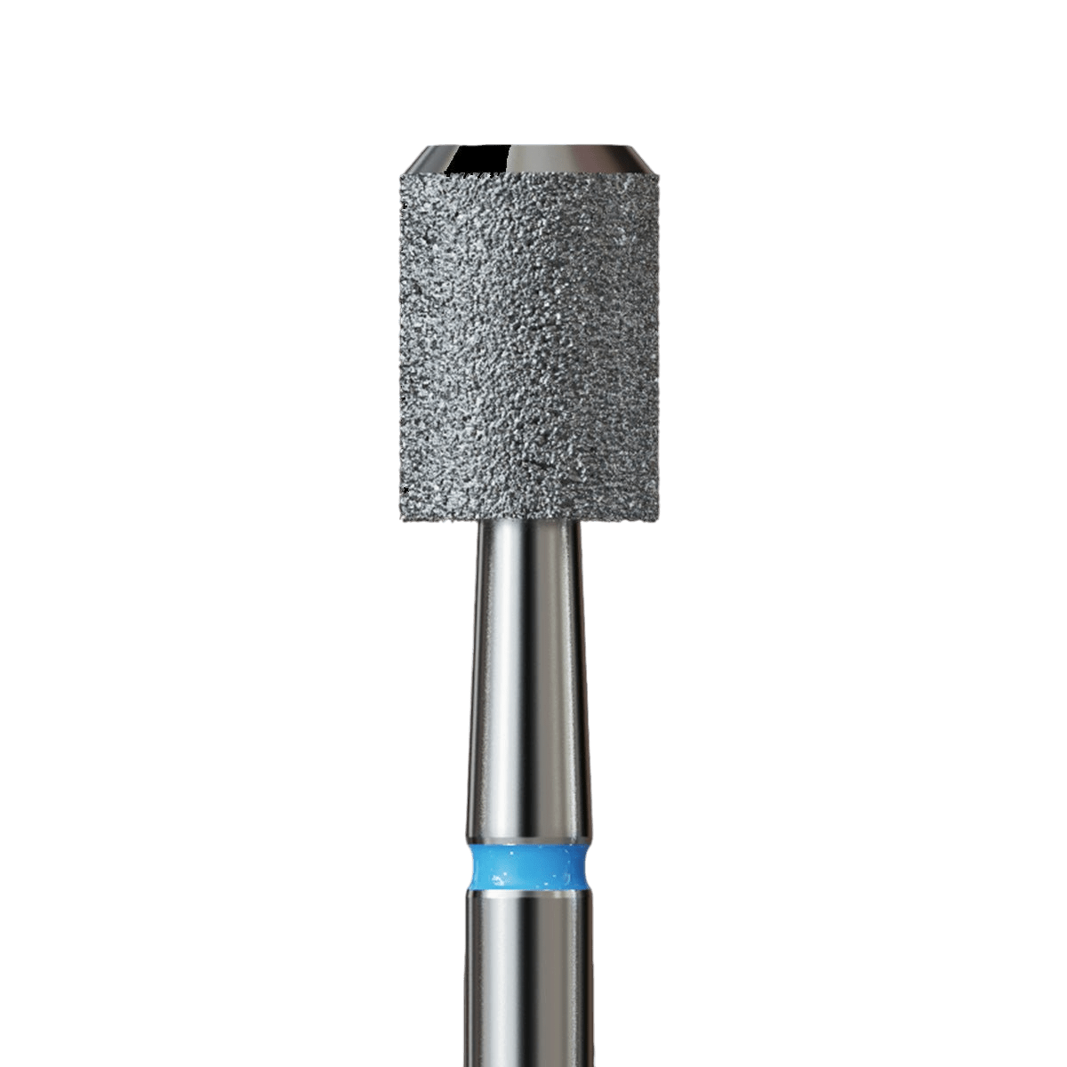Diamond podiatry bit - standard cylinder - iqnails
