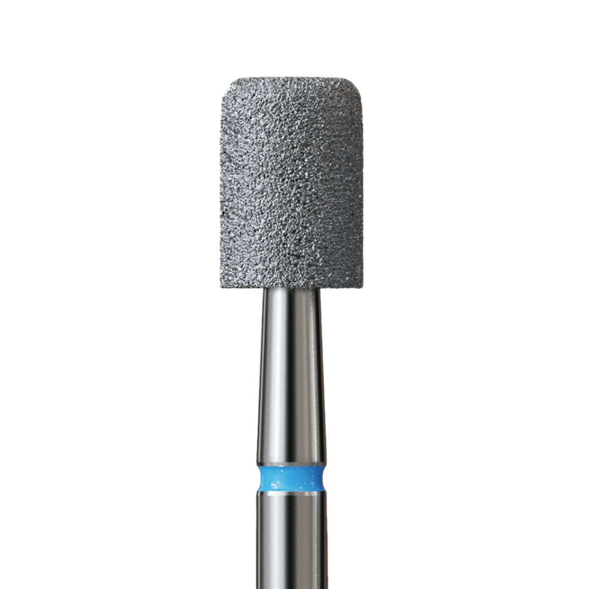 Podiatric diamond bit - standard cylinder - iqnails