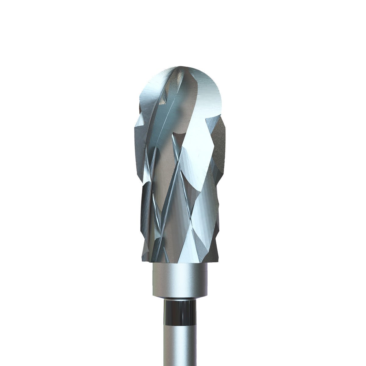 Podology carbide bit - heavy-grit club - iqnails