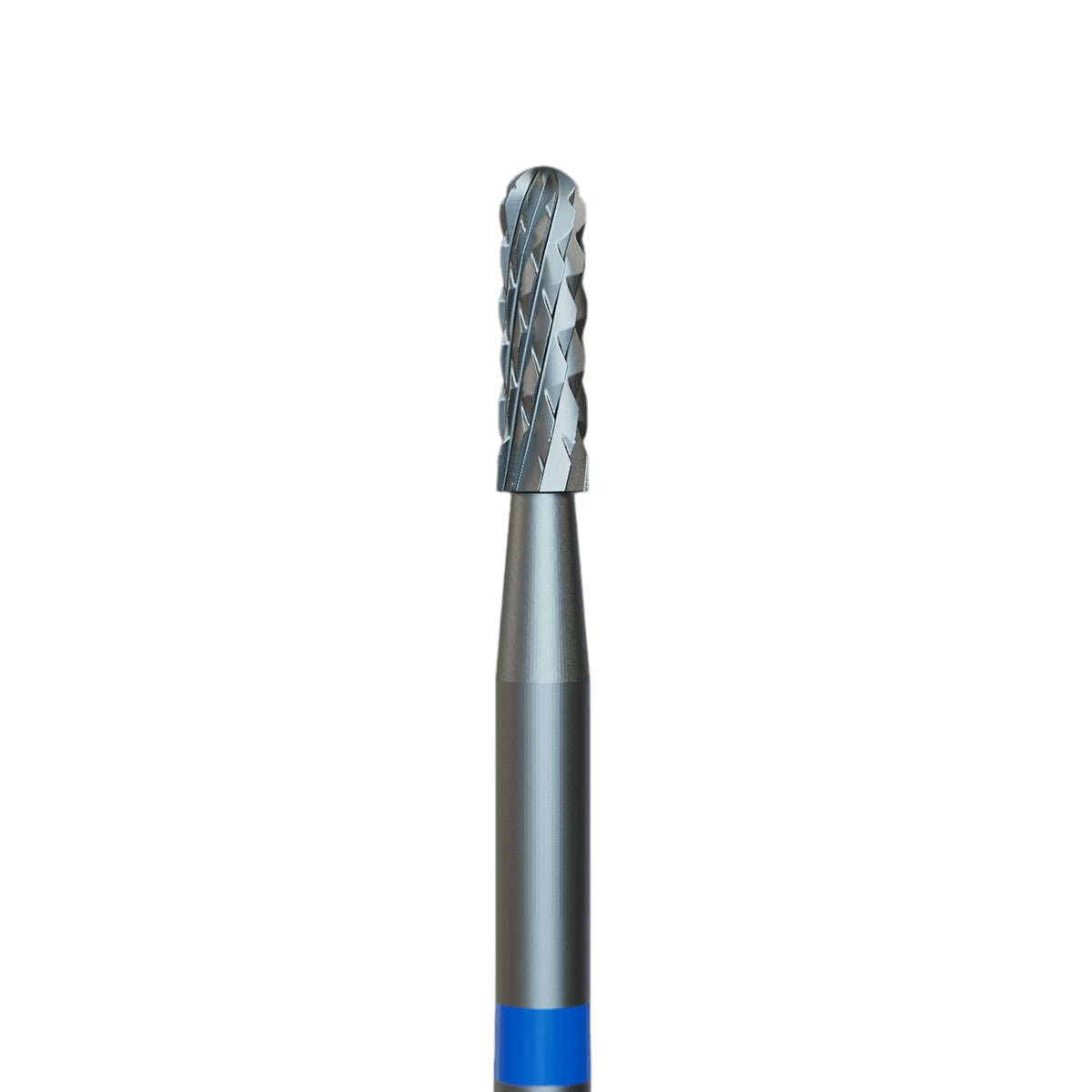 Carbide 3-in-1 bit - standard cylinder - iqnails