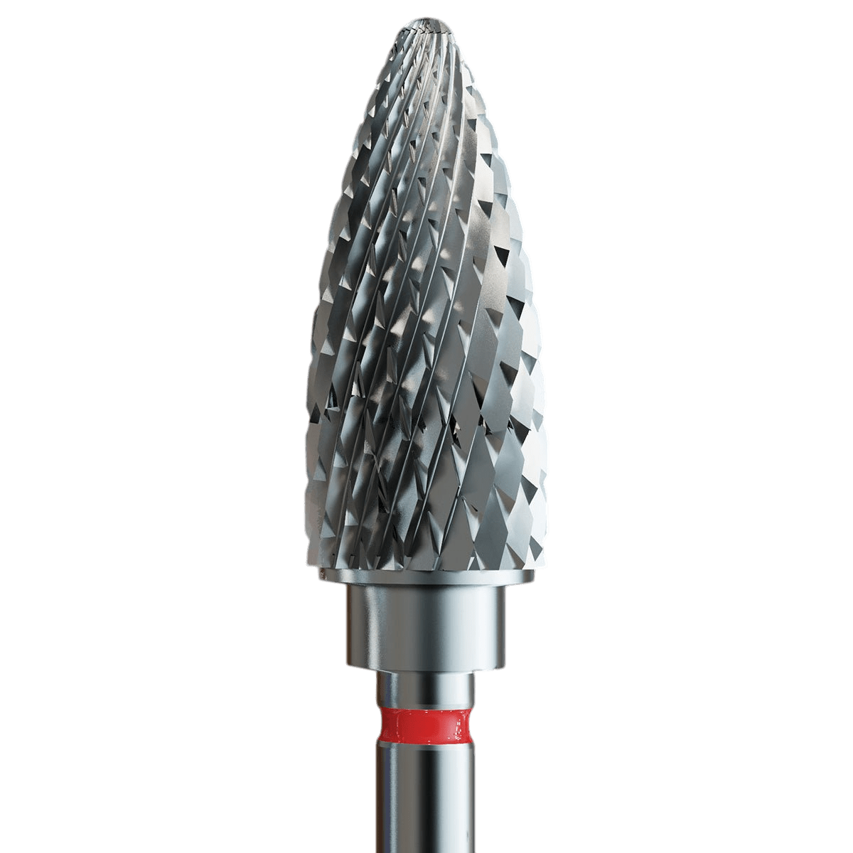 Sintered carbide bit for hybrid polish 275.140.060 - iqnails
