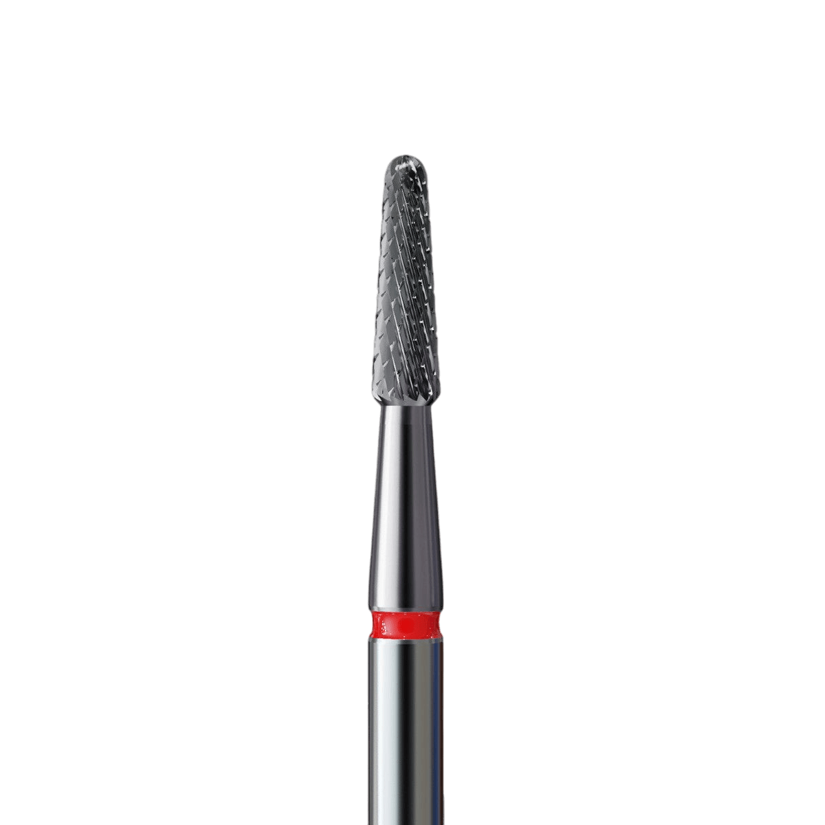 Carbide bit for cuticles - fine cone - iqnails