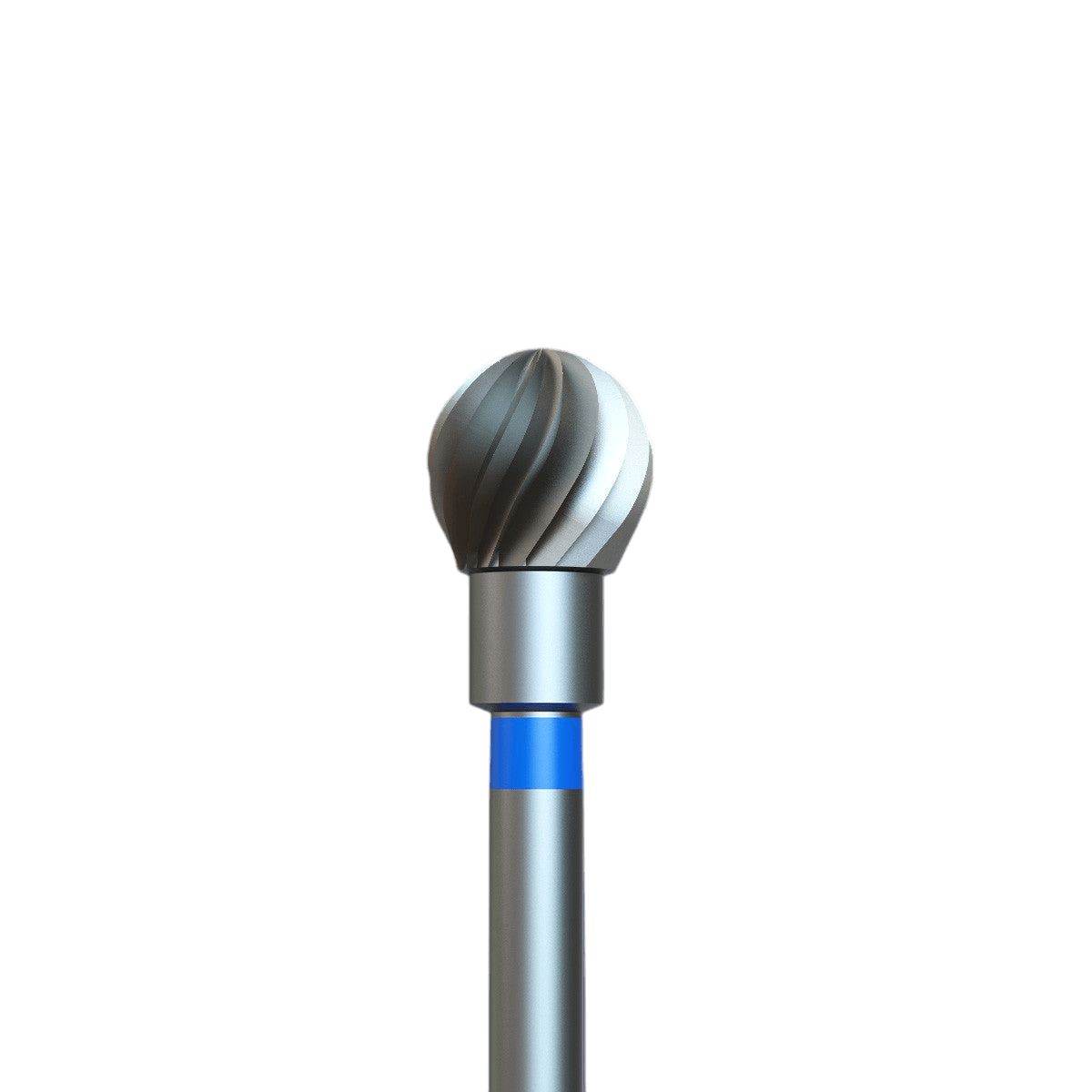Sintered carbide bit - standard ball - iqnails