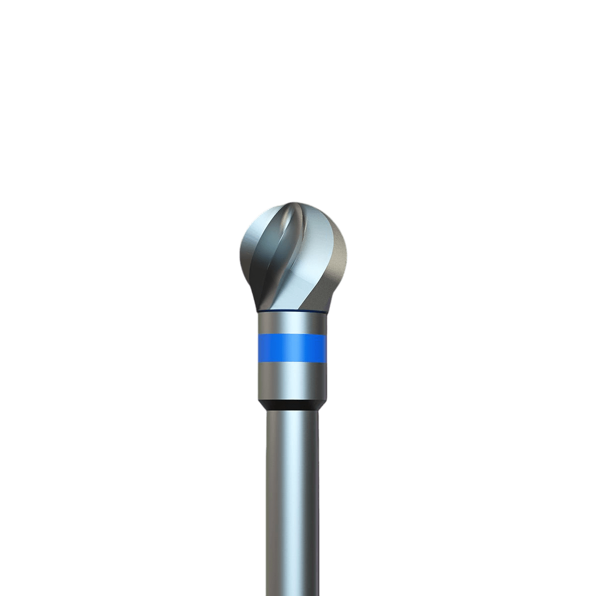Carbide bit - standard ball - iqnails