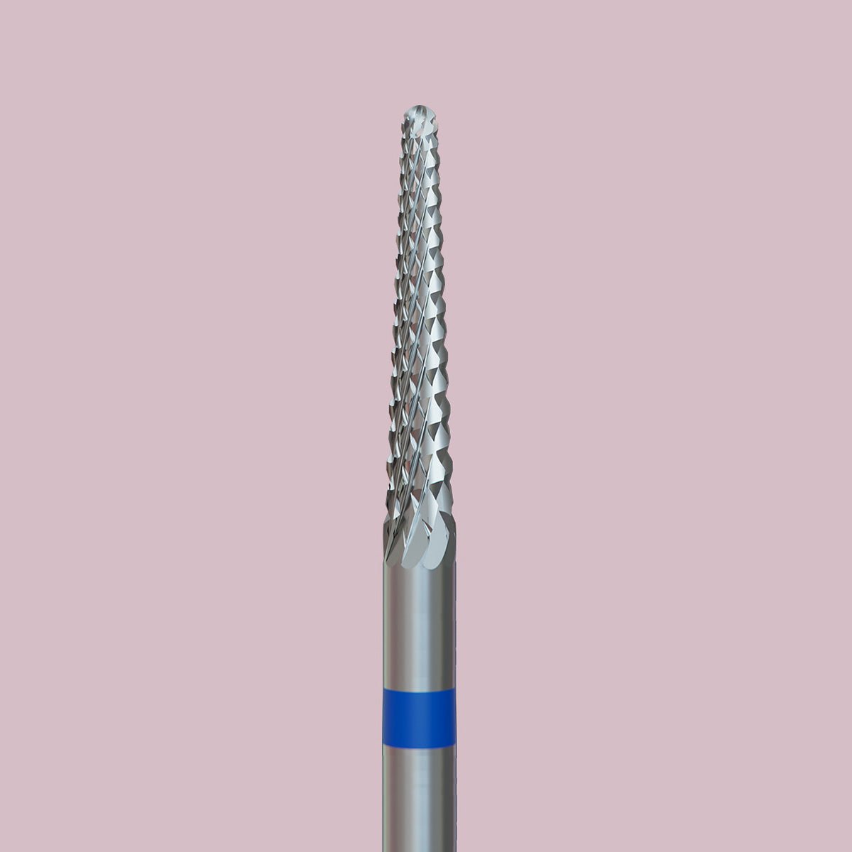 Sintered carbide bit - standard cone - iqnails