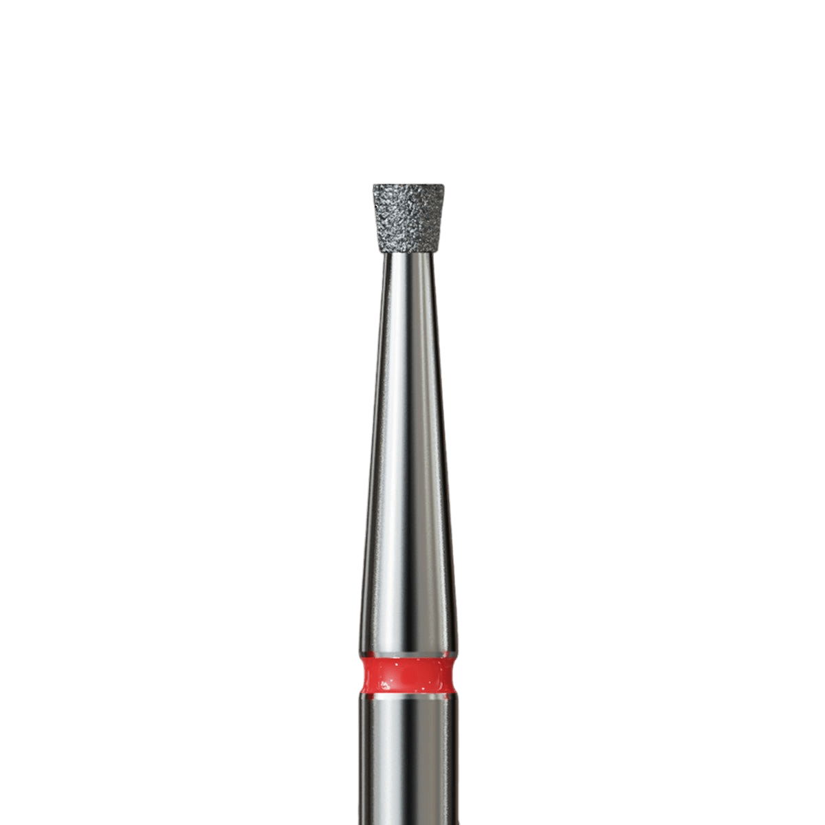 Diamond Bits for Cuticles - Delicate, Inverted Cone. Various Sizes - iqnails