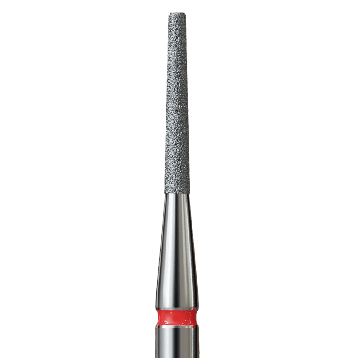 Diamond Bits for Cuticles - Delicate, Truncated Cone. Various Sizes - iqnails