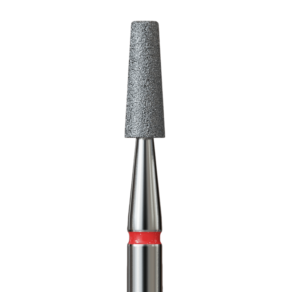 Diamond bits for cuticles - delicate, truncated cone. Various sizes - iqnails