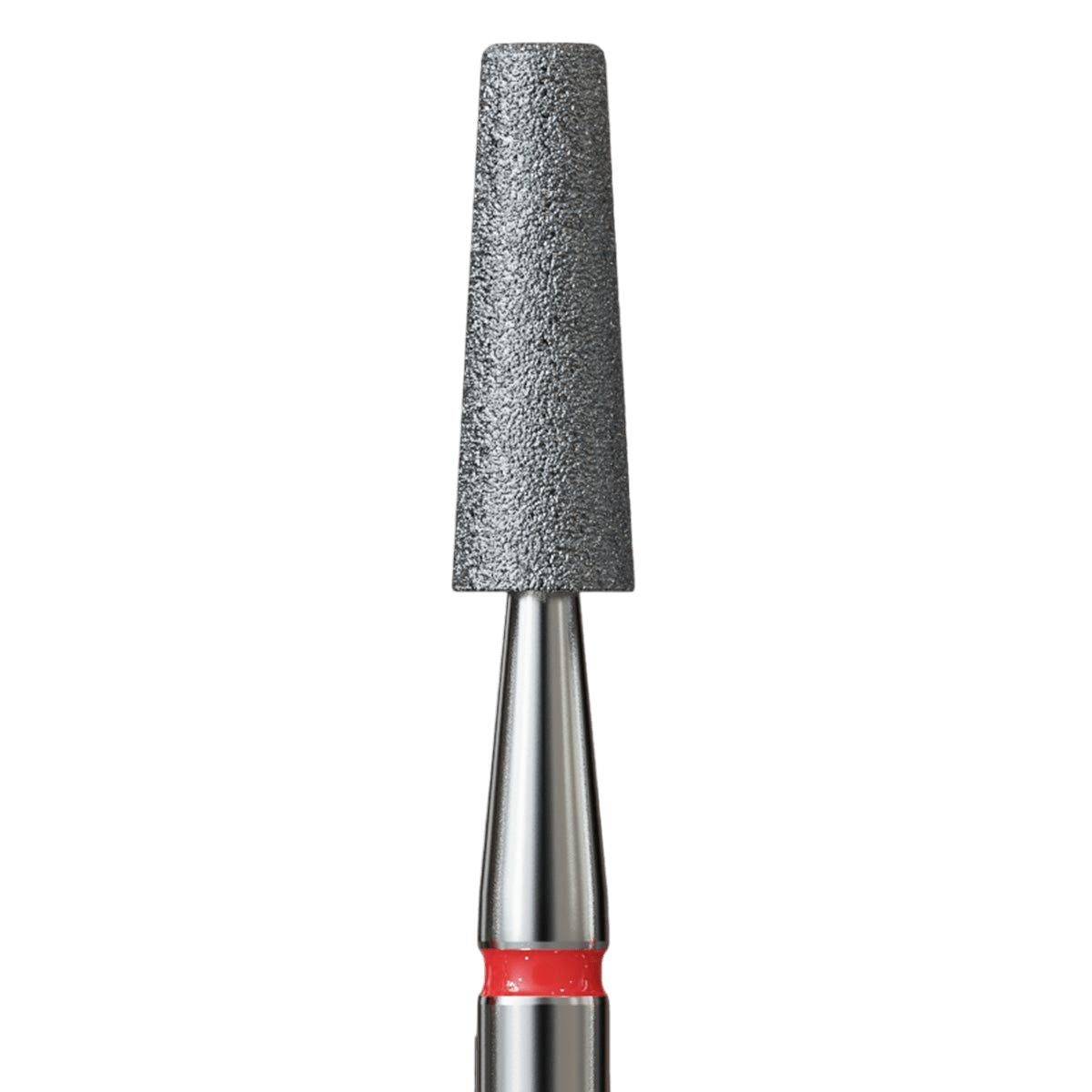 Diamond Bits for Cuticles - Delicate, Truncated Cone. Various Sizes - iqnails