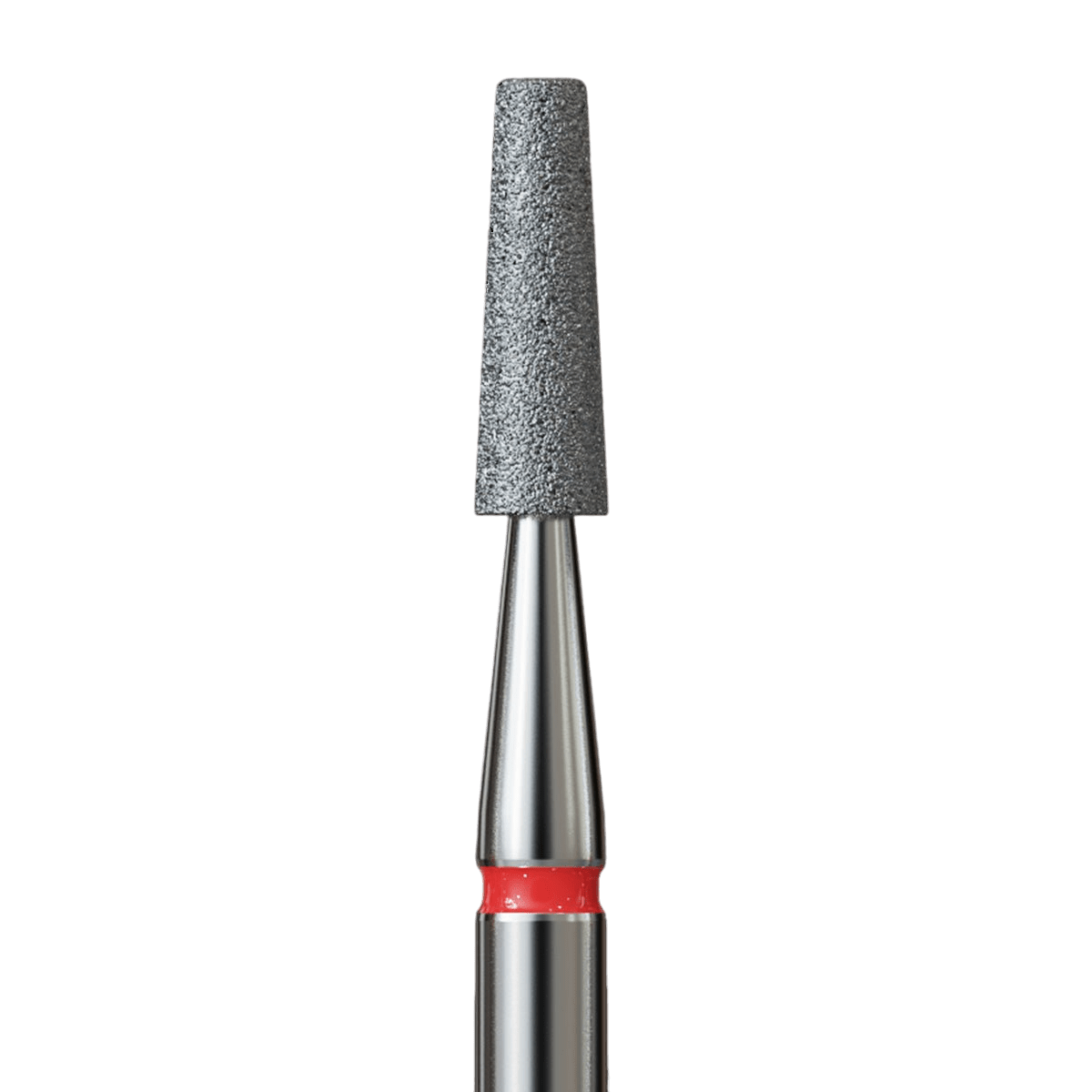 Diamond bits for cuticles - delicate, truncated cone. Various sizes - iqnails