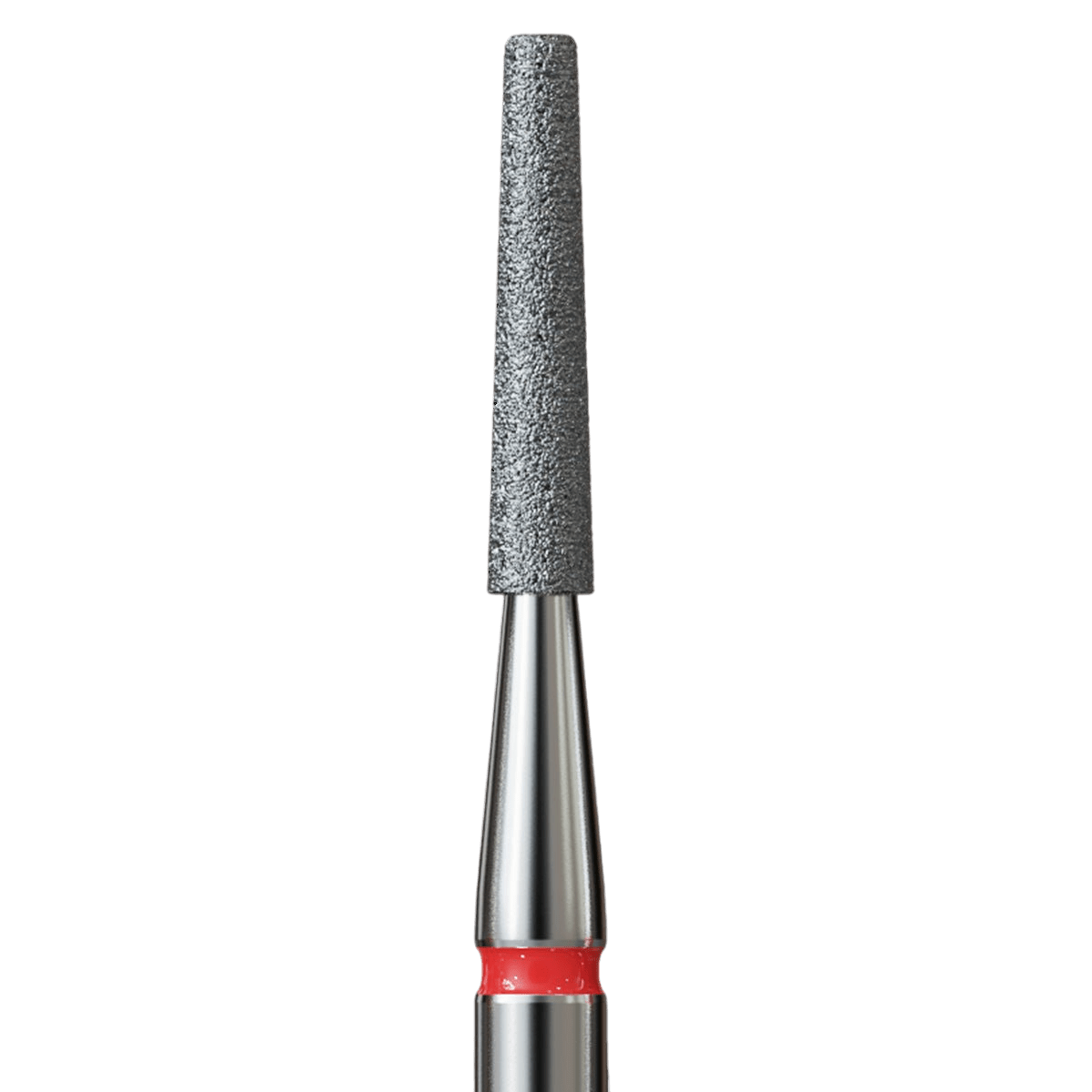 Diamond Bits for Cuticles - Delicate, Truncated Cone. Various Sizes - iqnails