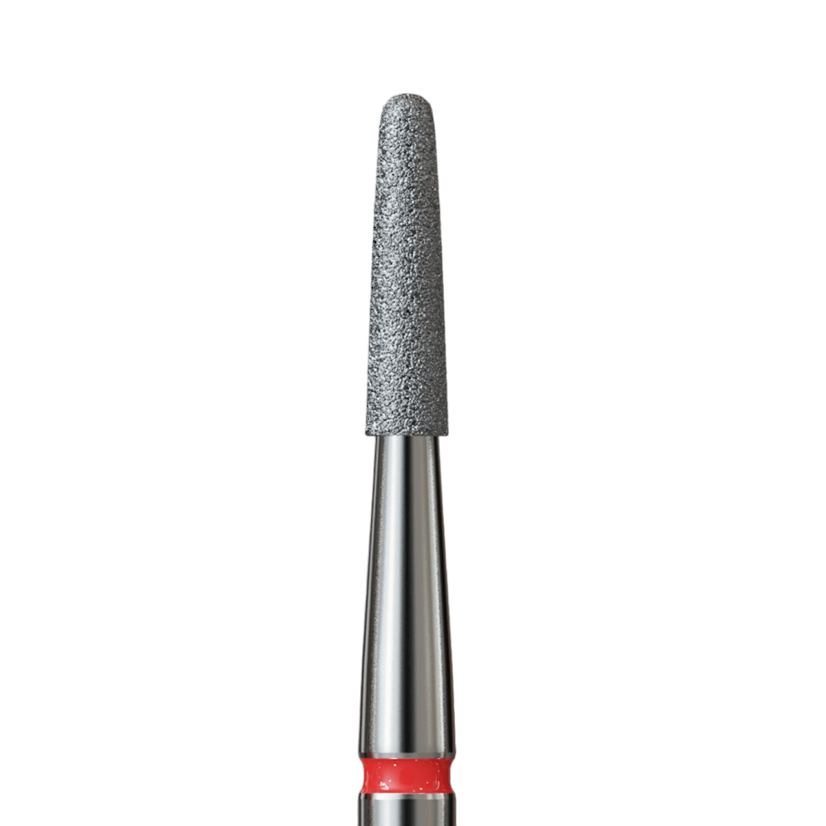 Diamond bits for cuticles - fine cone. Various sizes - iqnails