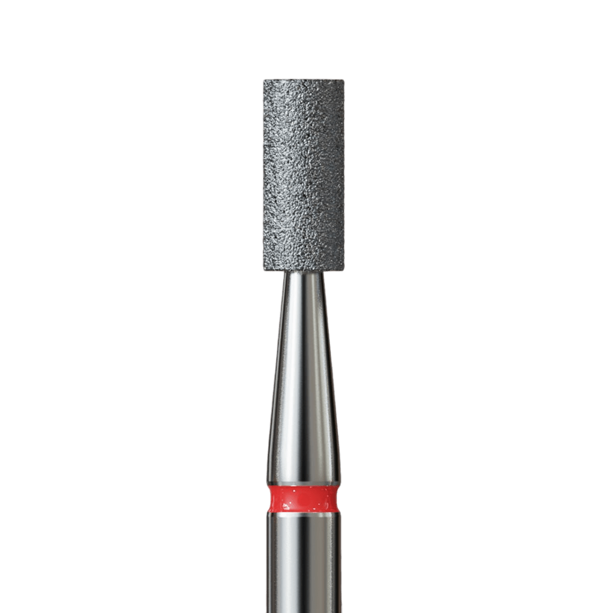 Diamond bits for cuticles - delicate cylinder. Various sizes - iqnails