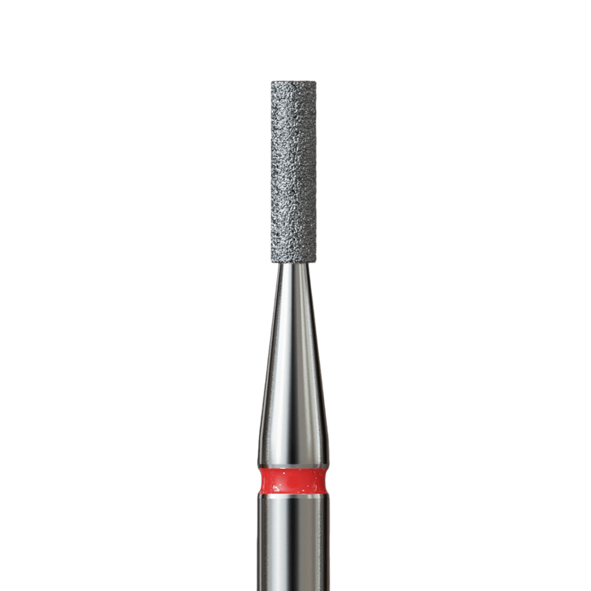 Diamond bits for cuticles - delicate cylinder. Various sizes - iqnails