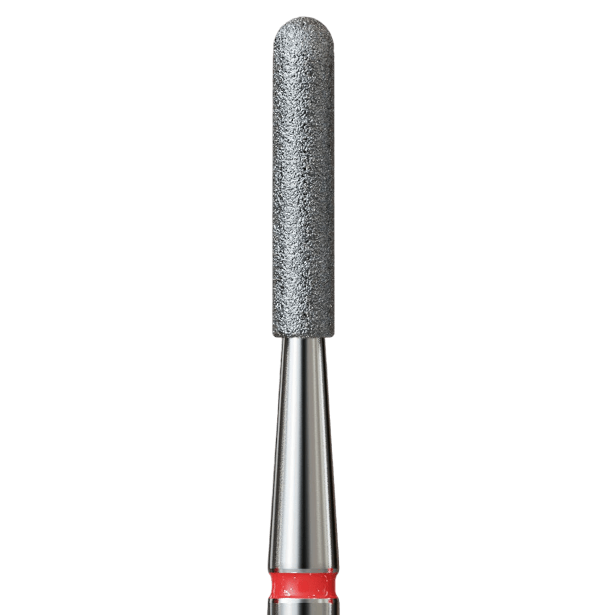 Diamond bits for cuticles - delicate, rounded cylinder. Various sizes - iqnails
