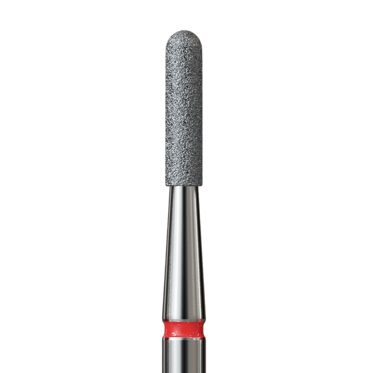 Diamond bits for cuticles - delicate, rounded cylinder. Various sizes - iqnails