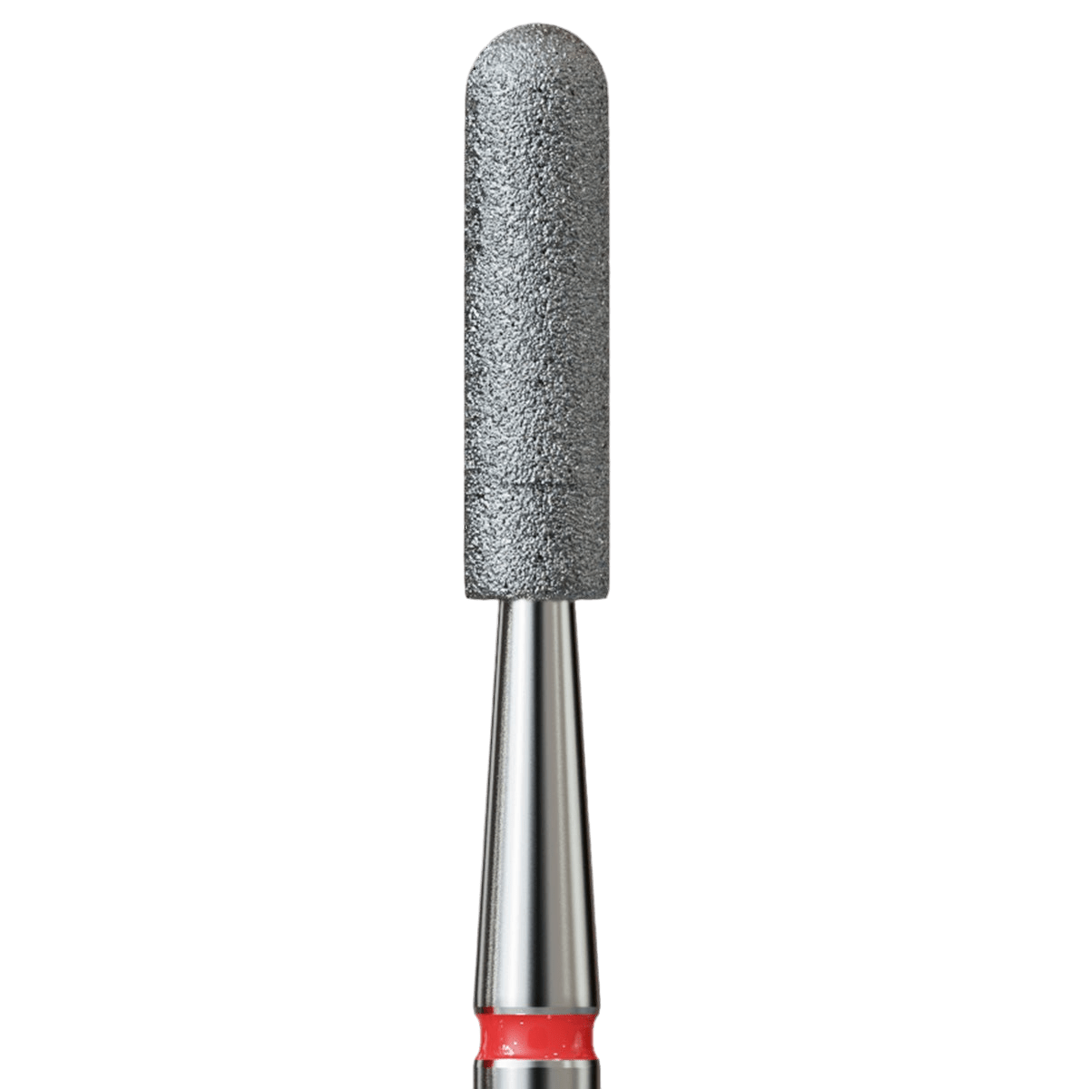 Diamond bits for cuticles - delicate, rounded cylinder. Various sizes - iqnails
