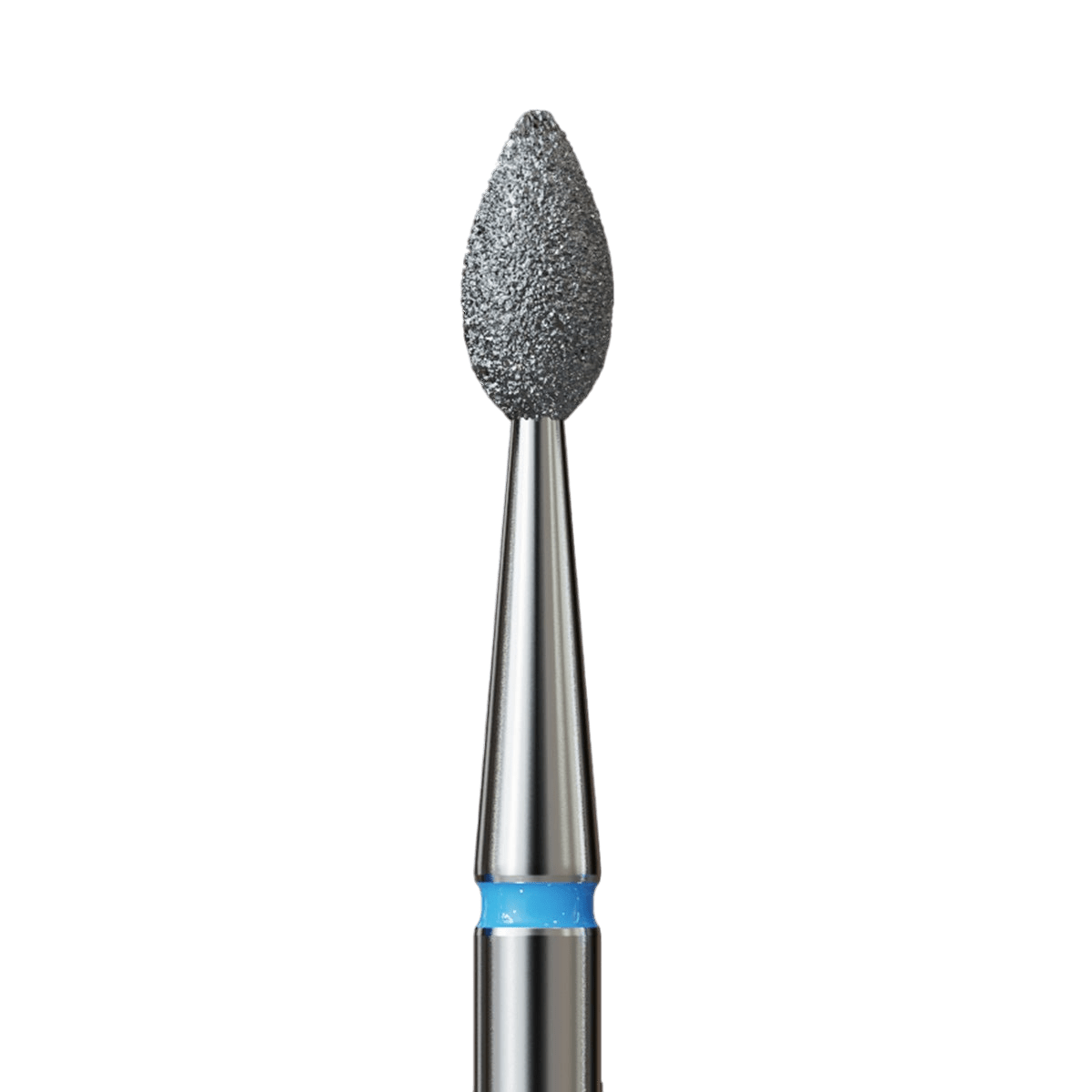 Diamond Bits for Cuticles - Standard Flame. Various Sizes - iqnails
