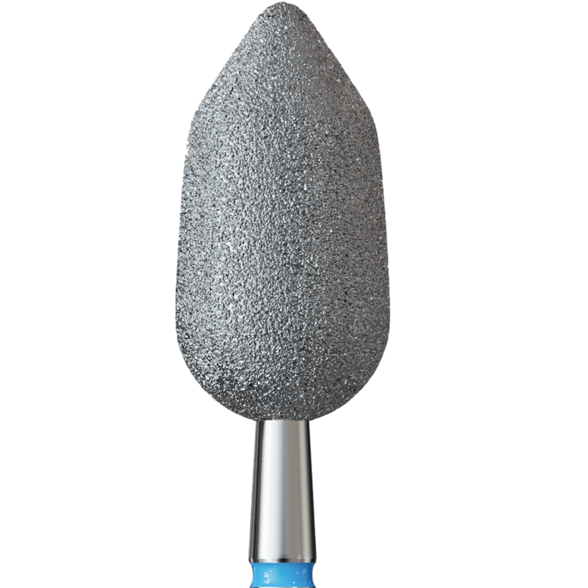 Diamond Bits for Cuticles - Standard Flame. Various Sizes - iqnails