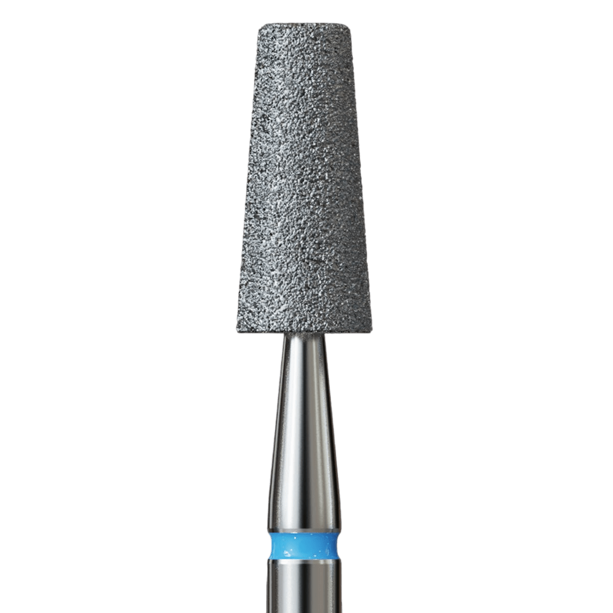 Diamond Bits for Cuticles - Standard Truncated Cone. Various Sizes - iqnails