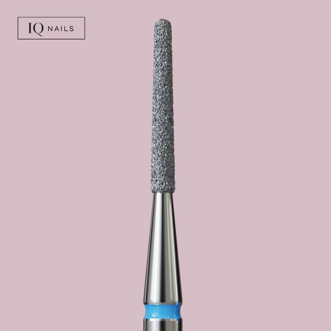 Diamond Bits for Cuticles - Standard Cone. Various Sizes - iqnails