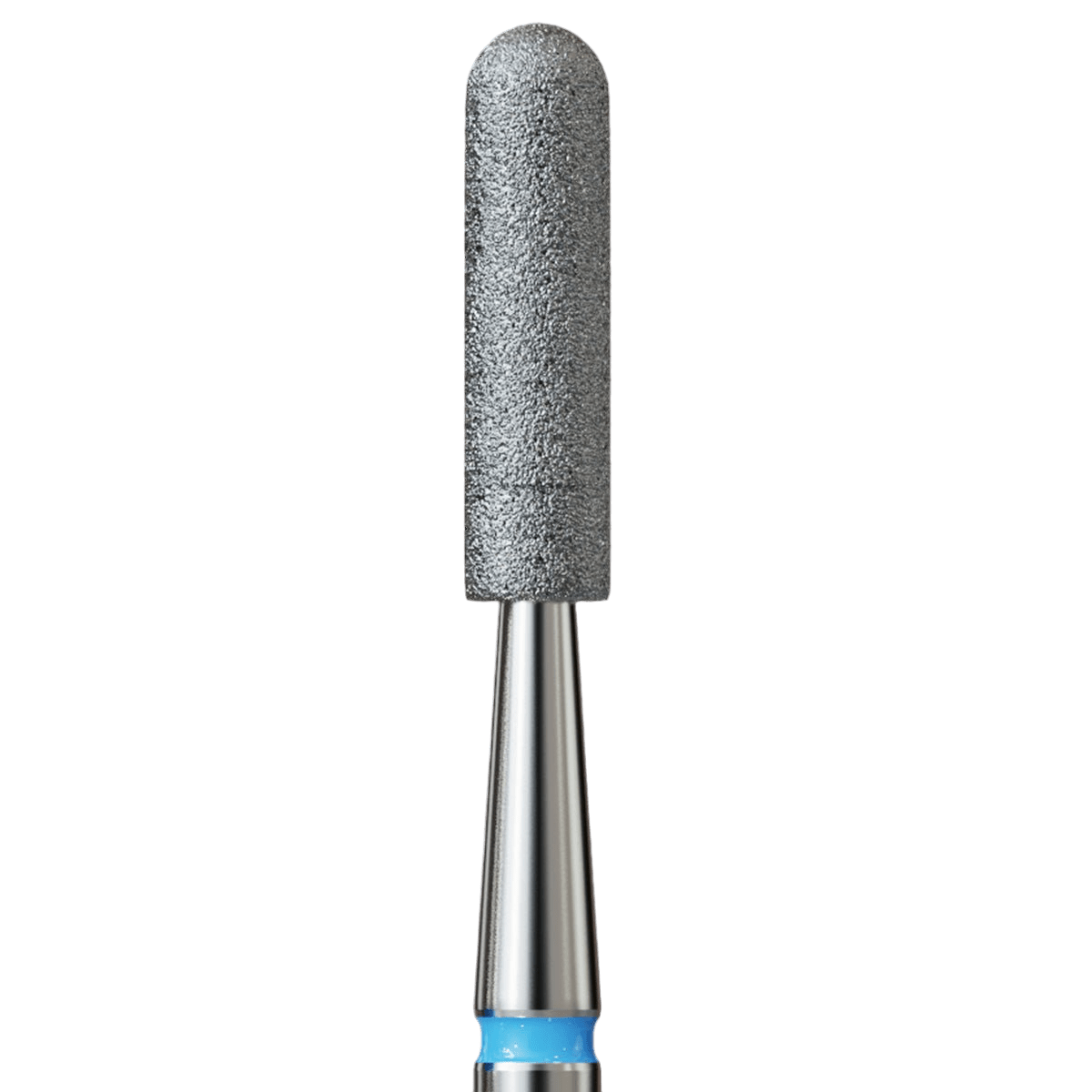 Diamond Bits for Cuticles - Standard Rounded Cylinder. Various Sizes - iqnails