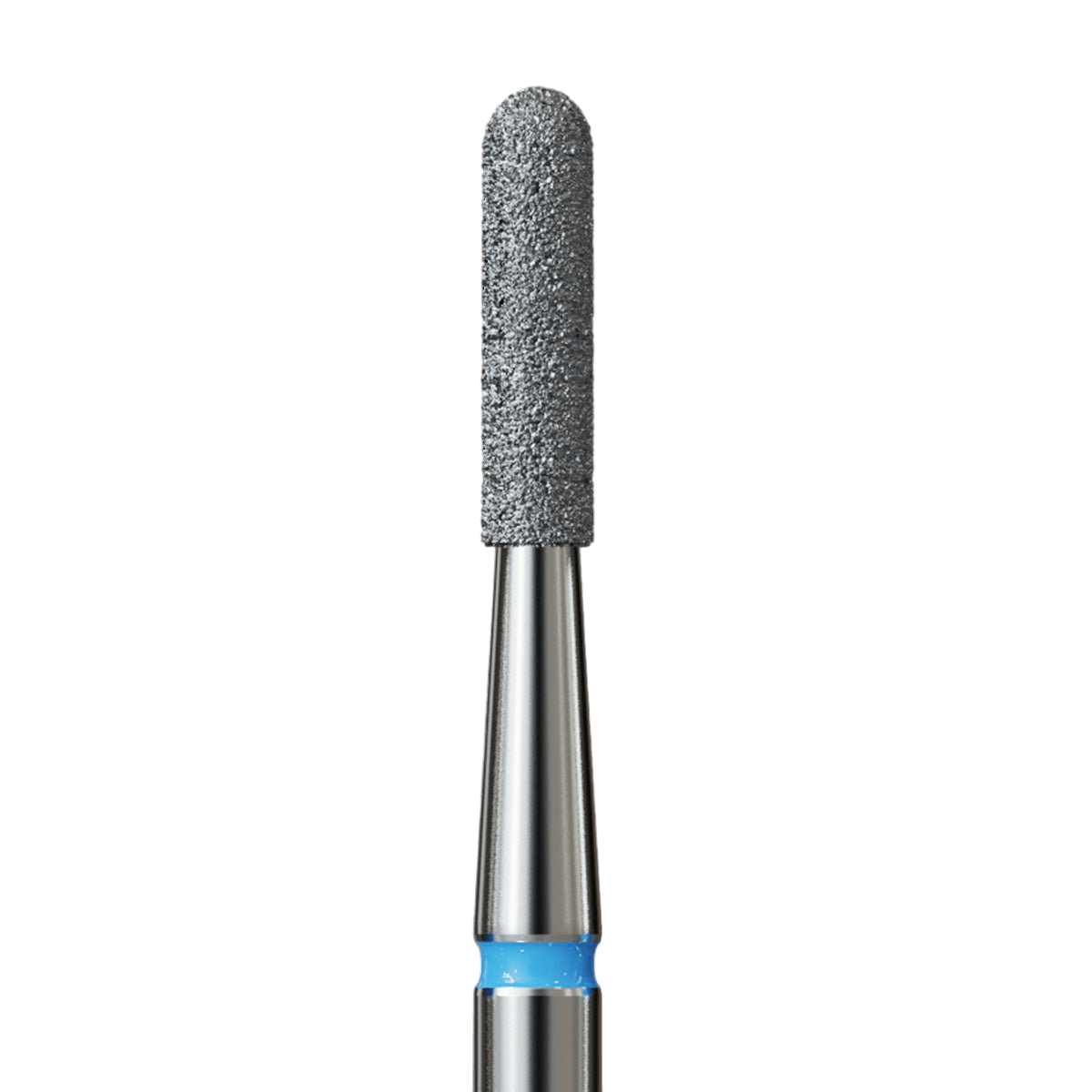 Diamond Bits for Cuticles - Standard Rounded Cylinder. Various Sizes - iqnails