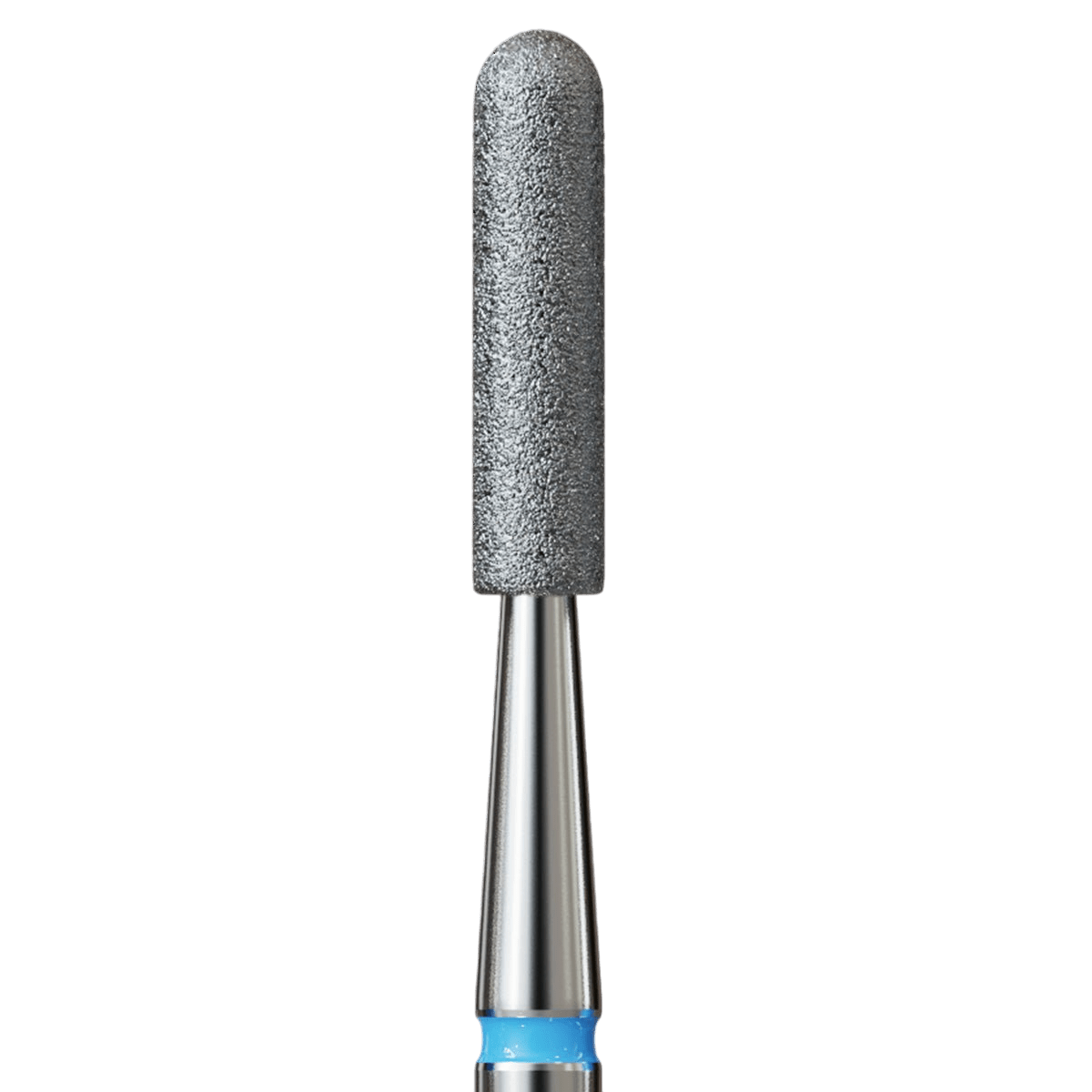 Diamond Bits for Cuticles - Standard Rounded Cylinder. Various Sizes - iqnails