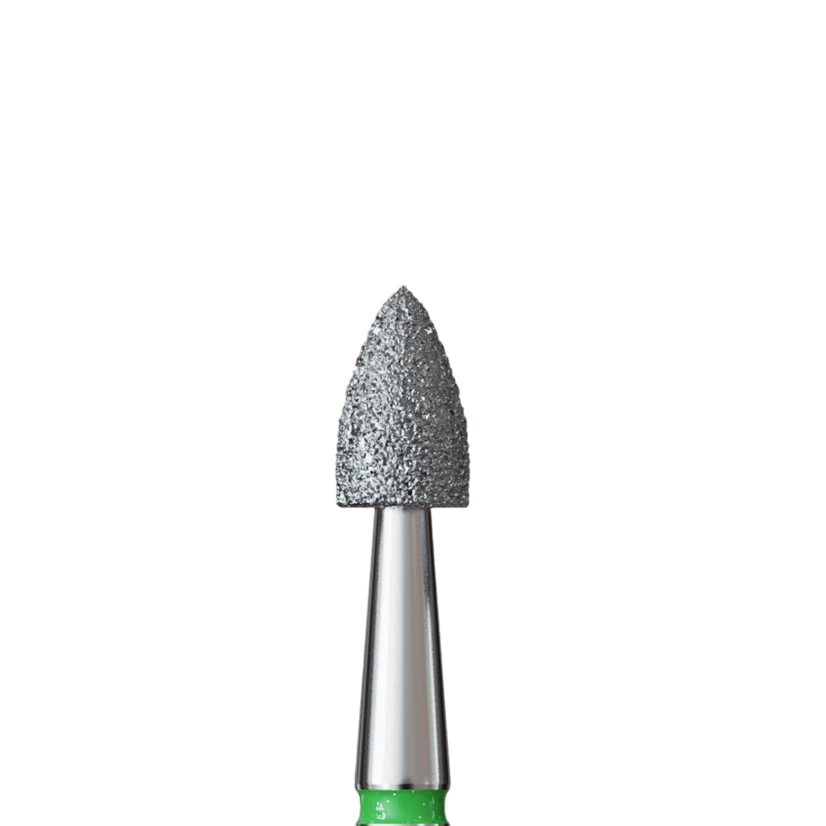 Diamond Podiatry Bits - Gathering Flame. Various Sizes - iqnails
