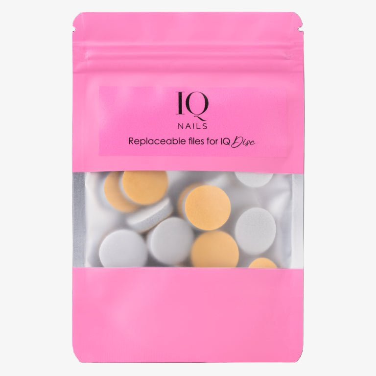 Sponge pads - iqnails