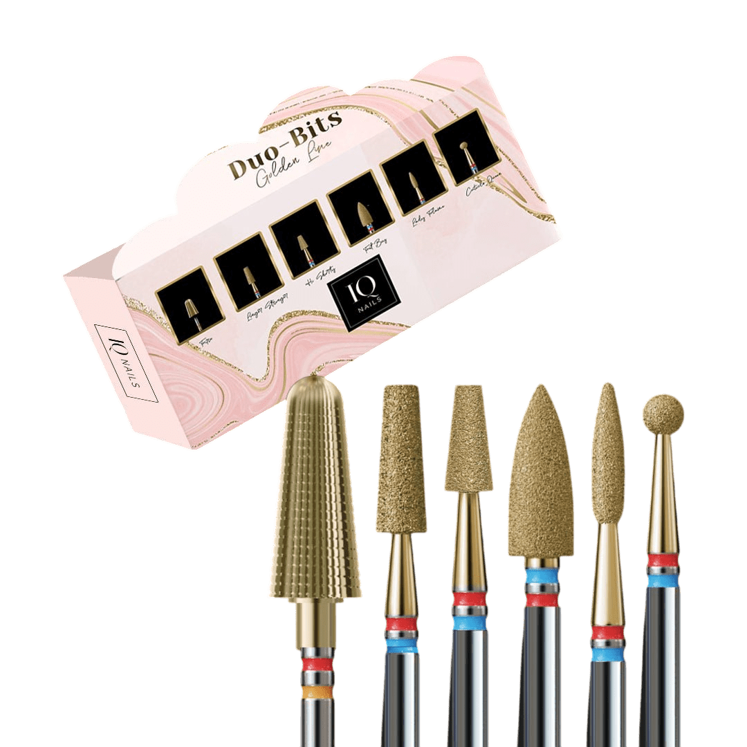 Innovative DuoFrez Set - iqnails