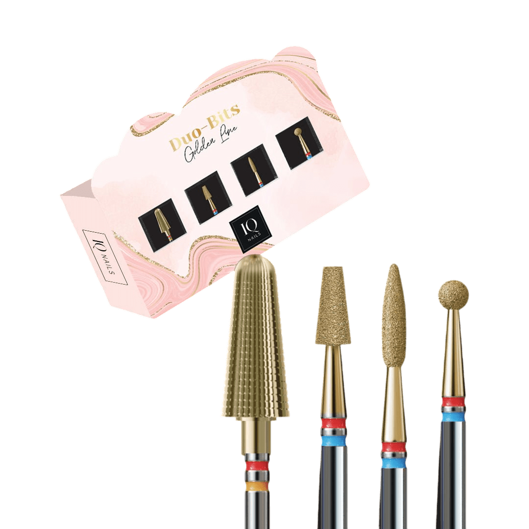 Innovative DuoFrez MINI Set - iqnails