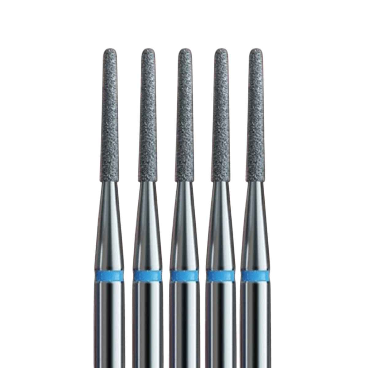 IQN Pakiet 12 - Standard pack, rounded cone - iqnails