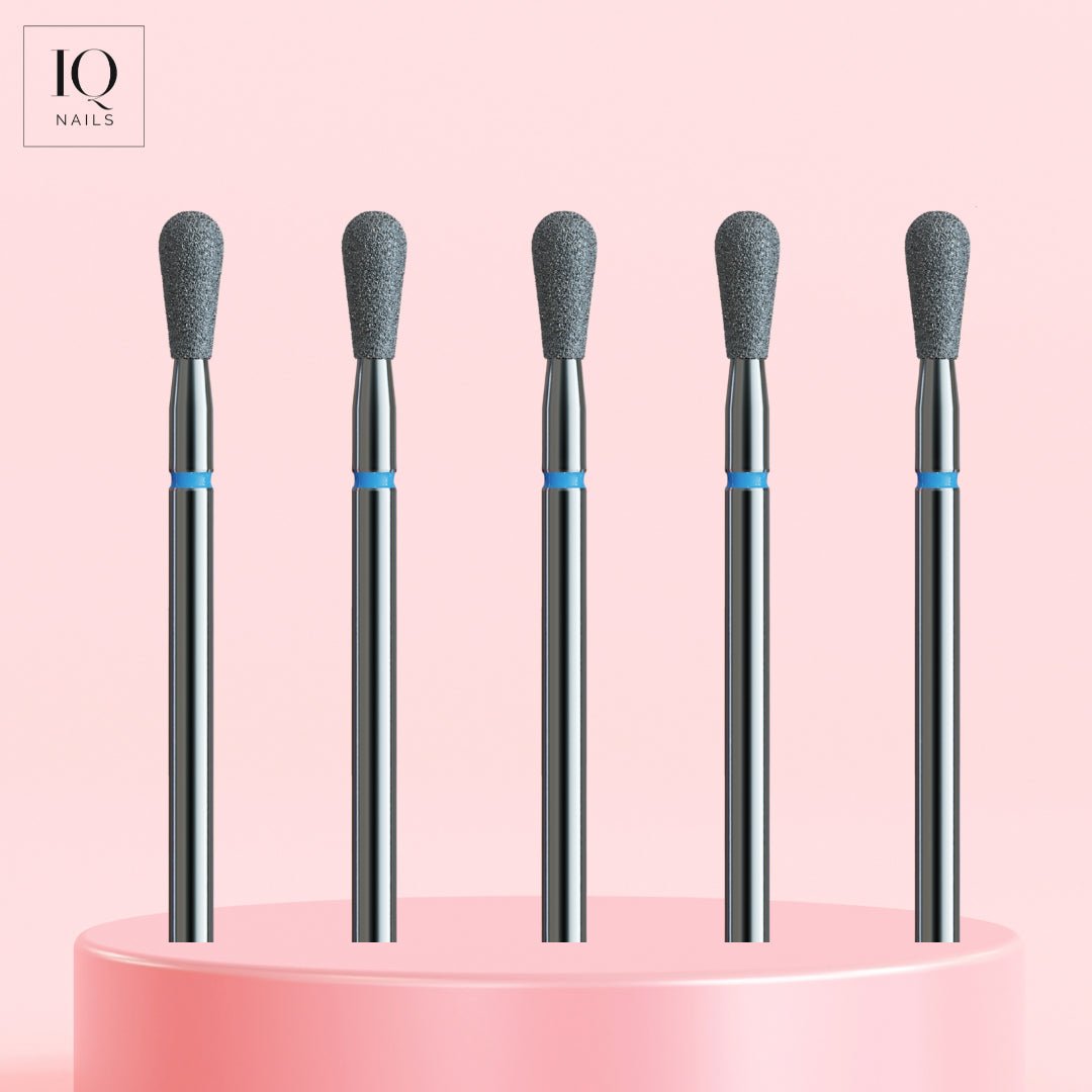 IQN Pakiet 13 - Standard ball bit pack - iqnails