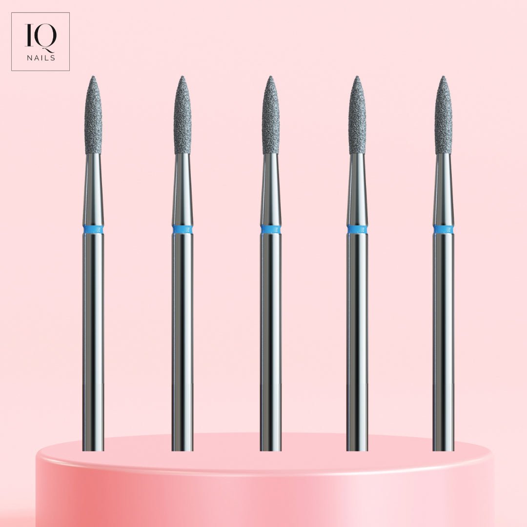 IQN Pakiet 16 - Standard pack, long flame - iqnails