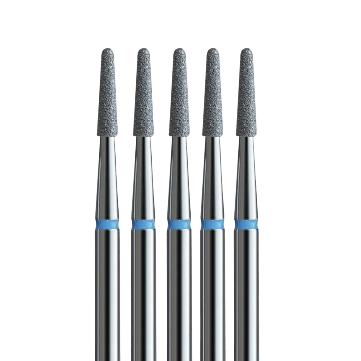 IQN Pakiet 17 - Standard pack, rounded cone - iqnails