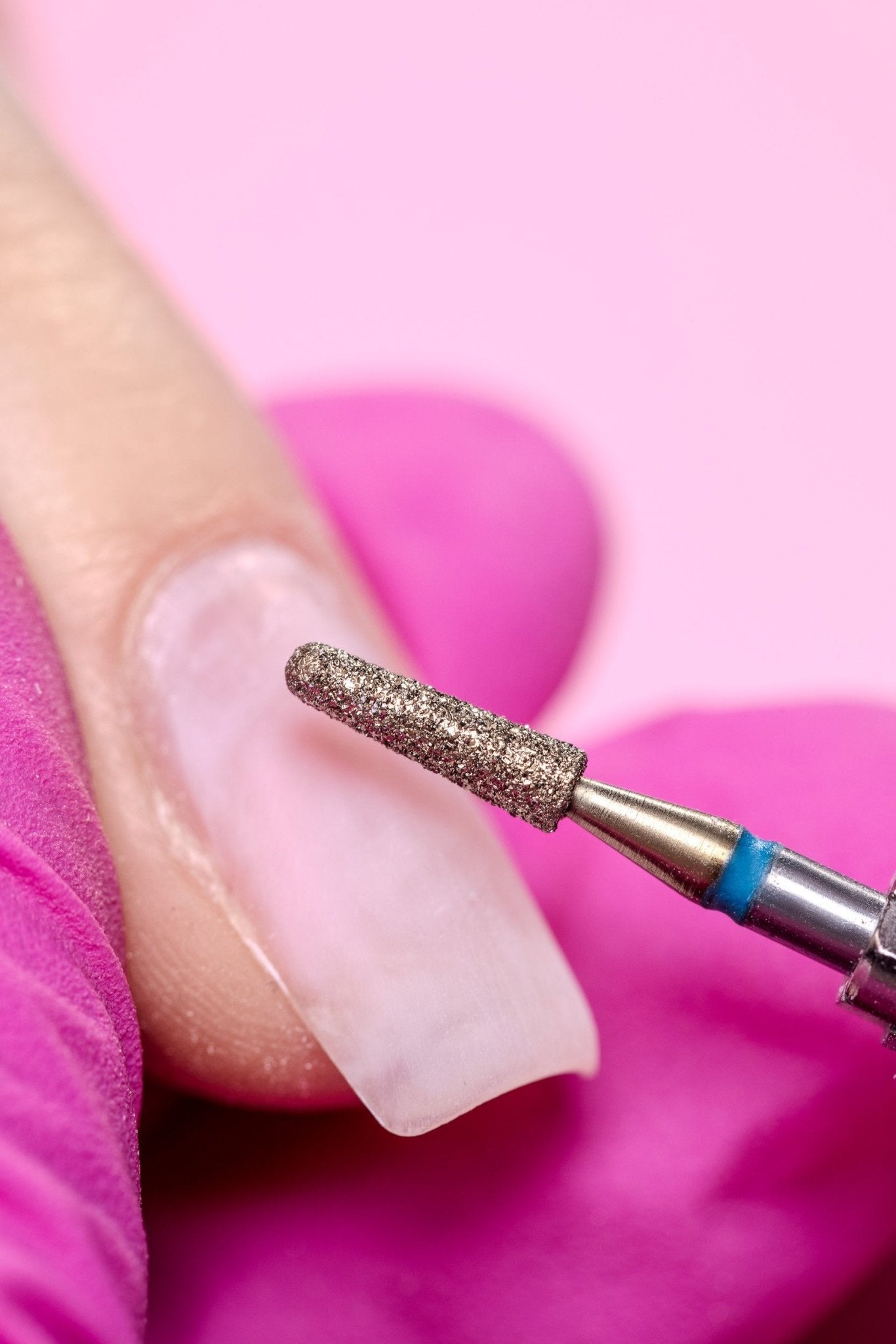 IQN Pack 2 - 3-Bit Gold Pack - iqnails
