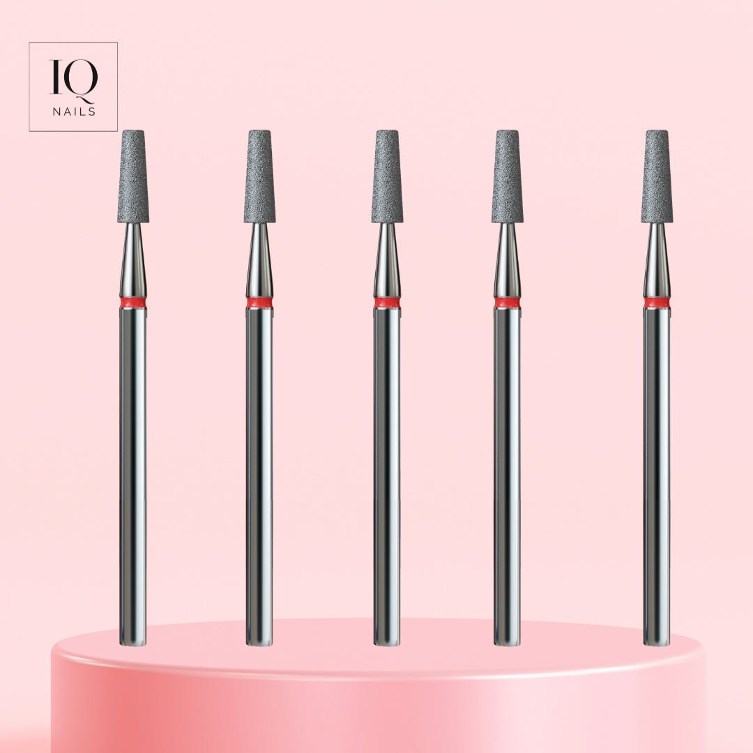 IQN Pack 20 - Fine pack, truncated cone - iqnails