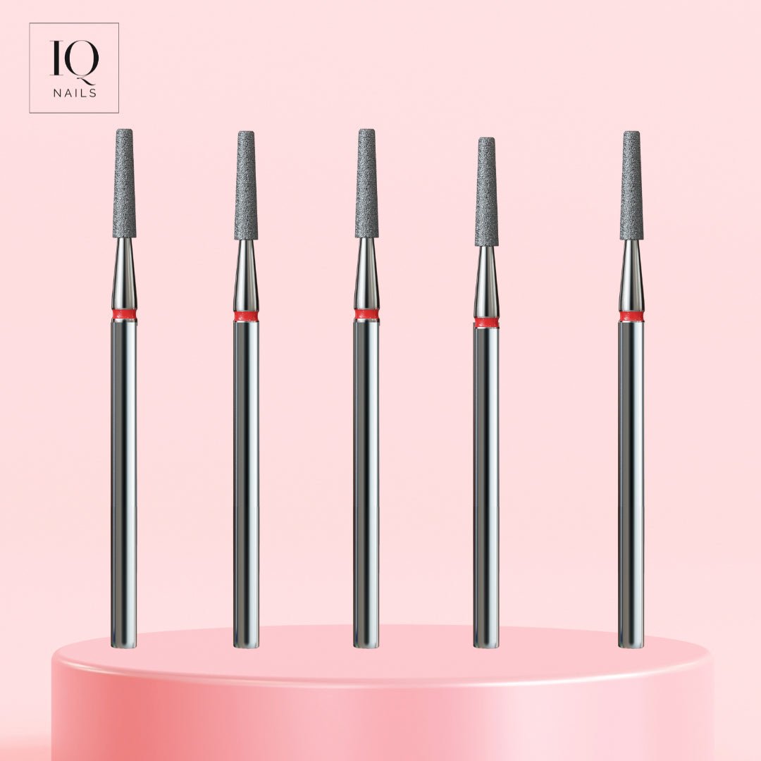 IQN Pack 22 - Fine pack, truncated cone - iqnails